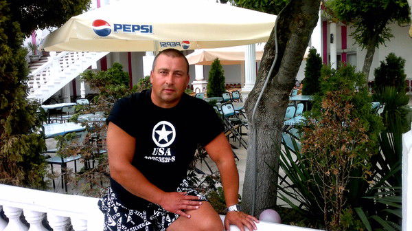 Андрей Зыков