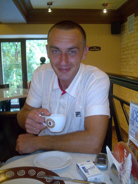 Рустем Мухаметов