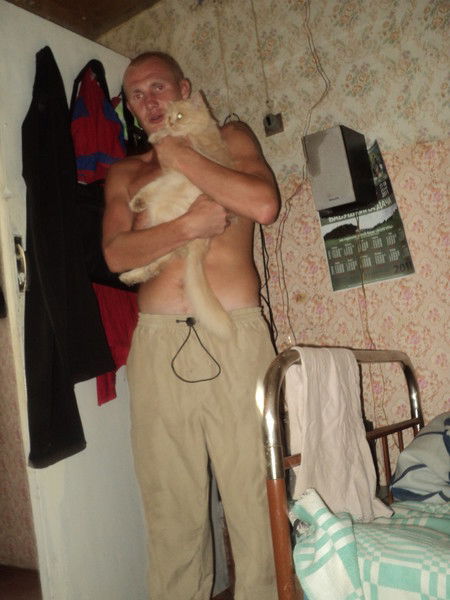 Саша Ивановский