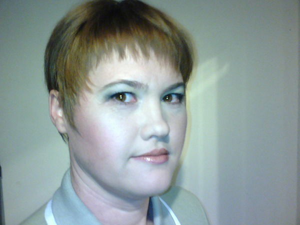 Татьяна Радченко