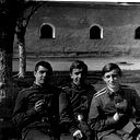 Николай Агафонов