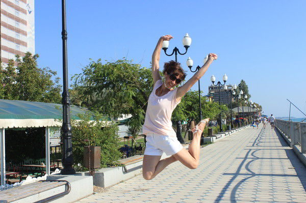 Светлана Спис