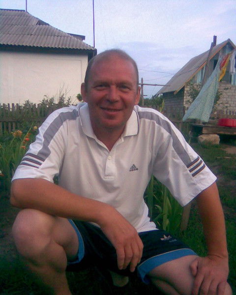 Сергей Коробов