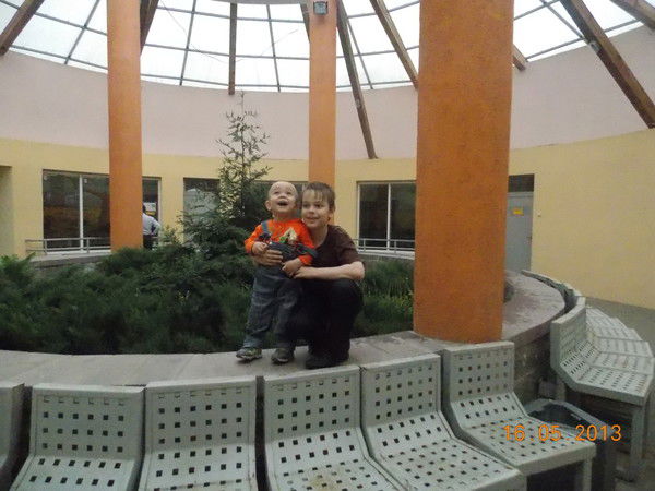 Виктор Четверикофф