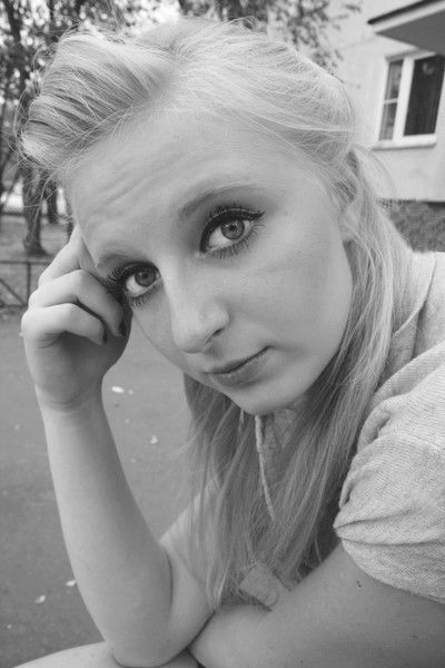 Анастасия Жаринова