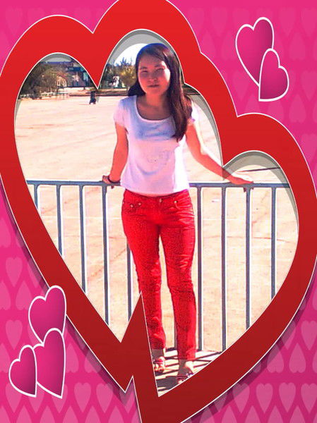 Алина Ермуханова