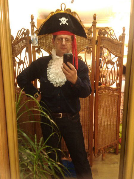 Константин Богославский