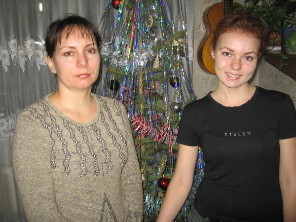 Галина Кузьмина (Логунова)