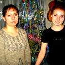 Галина Кузьмина (Логунова)