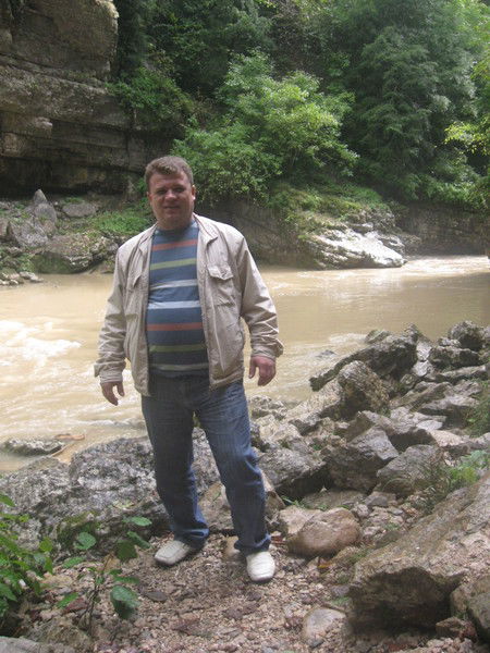 Игорь Гутштейн