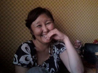 Инга Соловьева