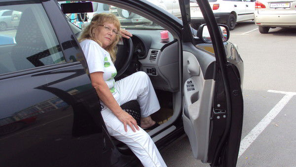 Екатерина Клюева