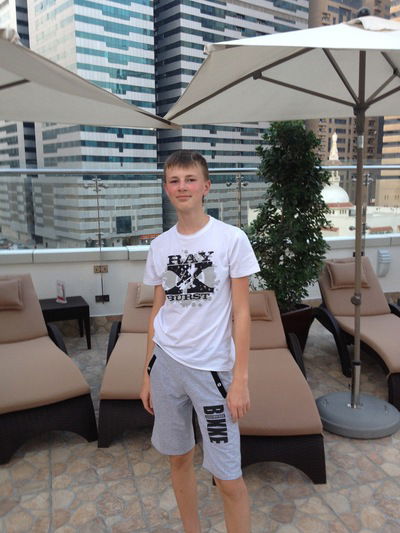 Олег Кудинов