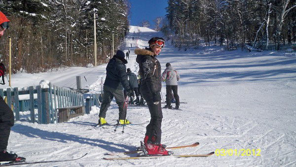 Татьяна Пузырь