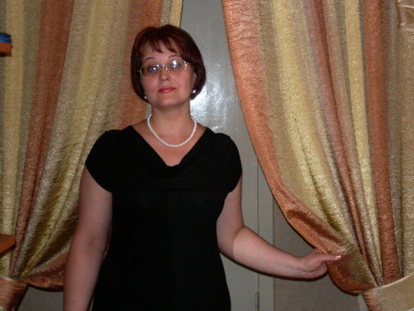 Инна Кобзарь