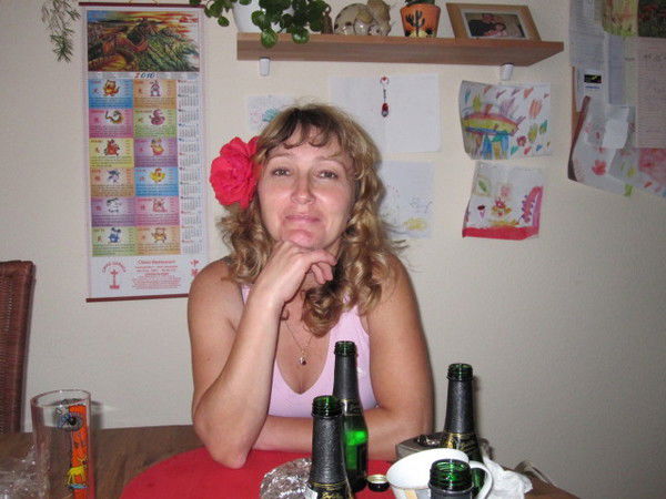 Ирина Медведева