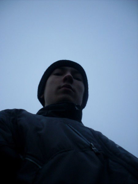 Ринат Хафизов