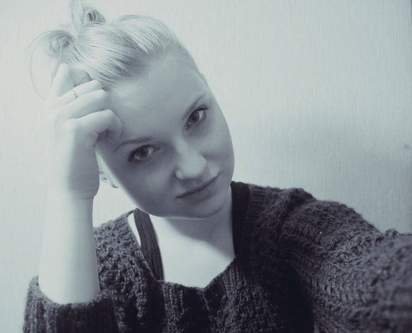 Валерия Пахомова