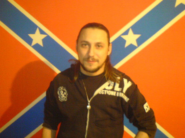 Константин Букловский