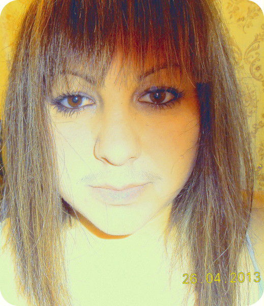 Олеся Тесленко