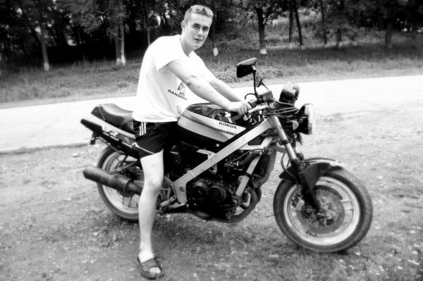 Артём Тощев