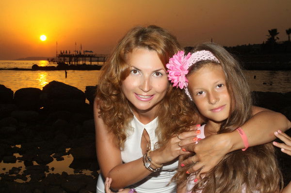 Наталья Мокеева