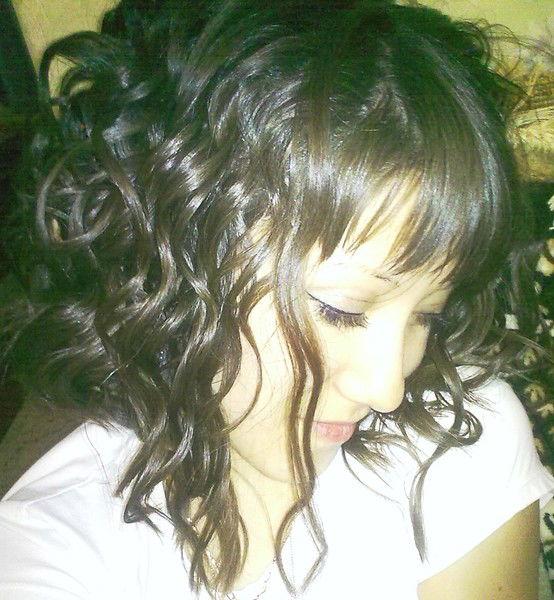 Галёна Байсмахова