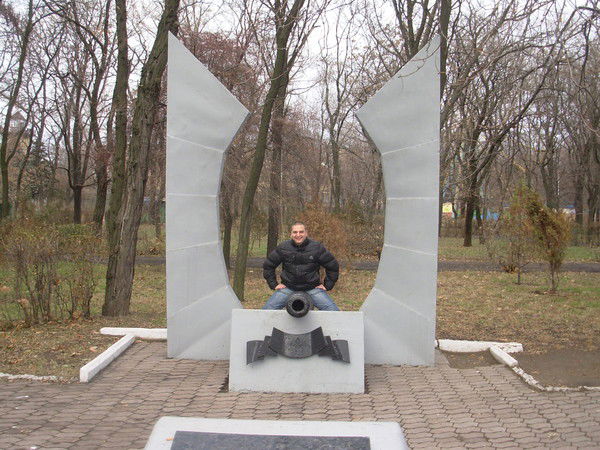 Евгений Берестецкий