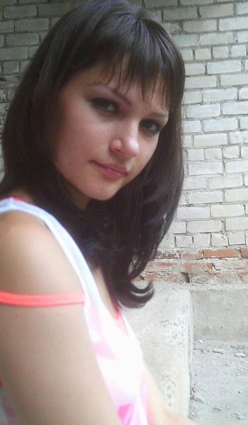 Ксения Гапонова