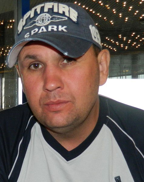 Григорий Ашурков