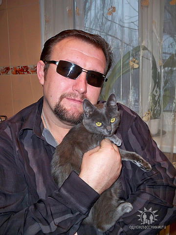 Владимир Комаров