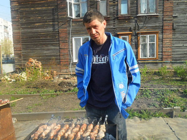 Эдуард Стахеев