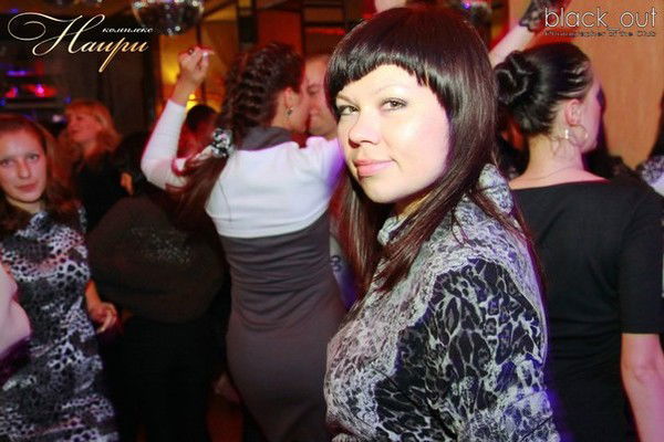 Елена Тусевич