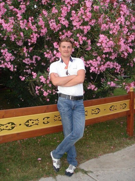 Шубин Евгений