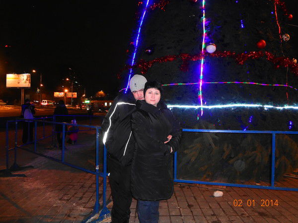 Юлия Молодежникова