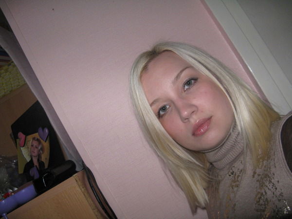 Татьяна Черанёва