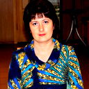 Наталия Цветкова