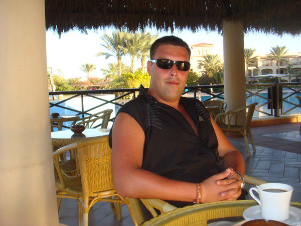 Сергей Погребной