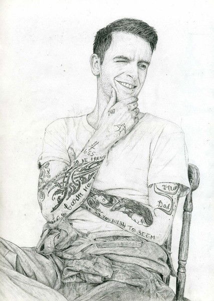 Андрей Игоревич