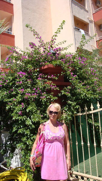 Наталья Рогонова