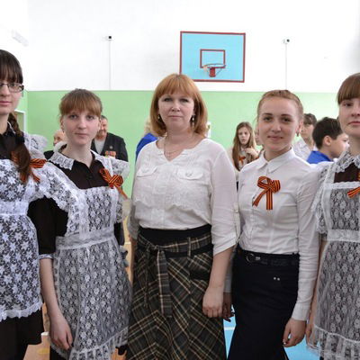 Мария Дугинова