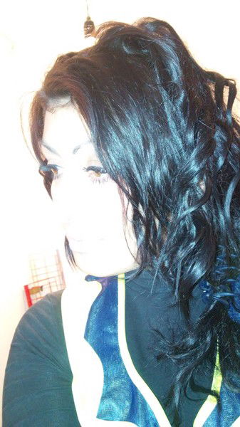 Любочка))) Любочка)))