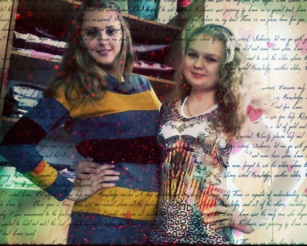 Алина Юрина