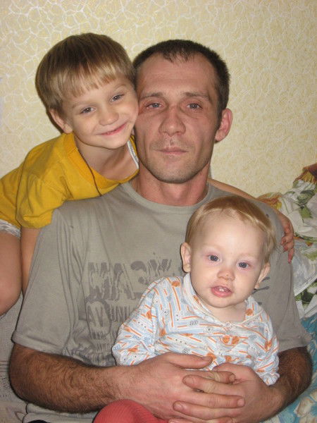 Алексей Резухин