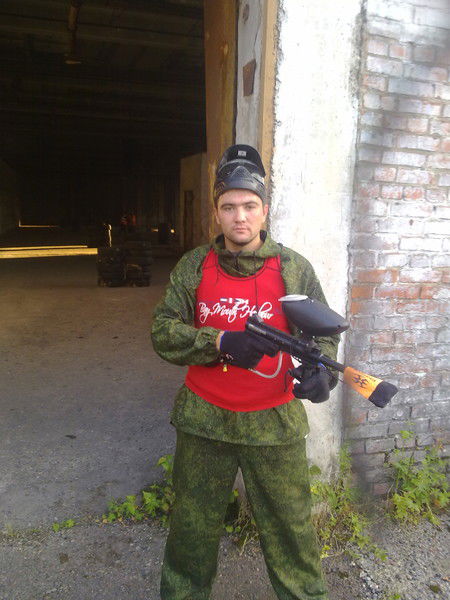 Алексей Кузнецов