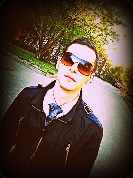 Артур Кролевец