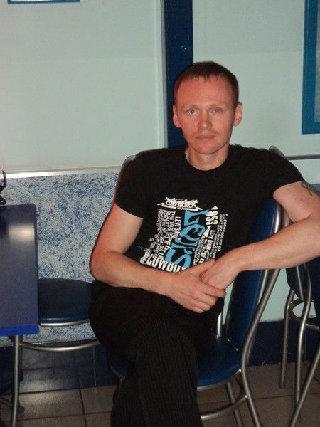 Сергей Резаев