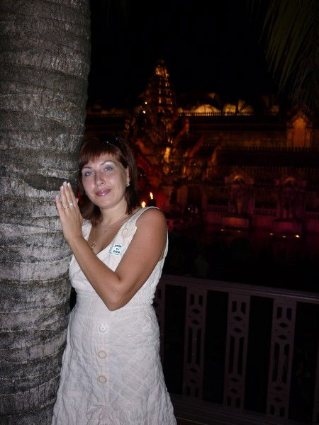 Анна Пивоварова