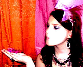 Анастасия Водопьянова