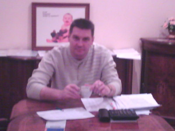 Николай Сорокин